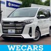 toyota noah 2020 quick_quick_6AA-ZWR80W_ZWR80-0454513 image 1