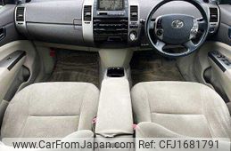 toyota prius 2006 CFJ1681791