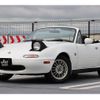 mazda eunos-roadster 1991 quick_quick_NA6CE_NA6CE-148428 image 1