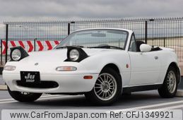 mazda eunos-roadster 1991 quick_quick_NA6CE_NA6CE-148428