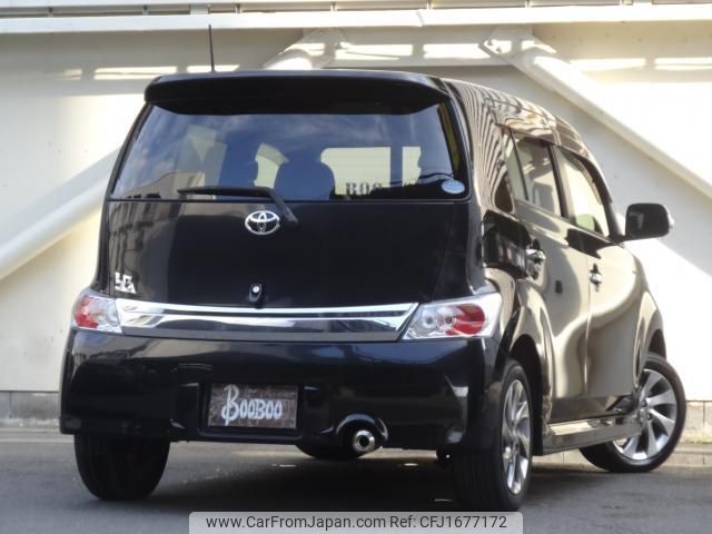 toyota bb 2012 CFJ1677172 image 2
