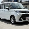 toyota tank 2017 CARSENSOR_JP_AU6366500565 image 5