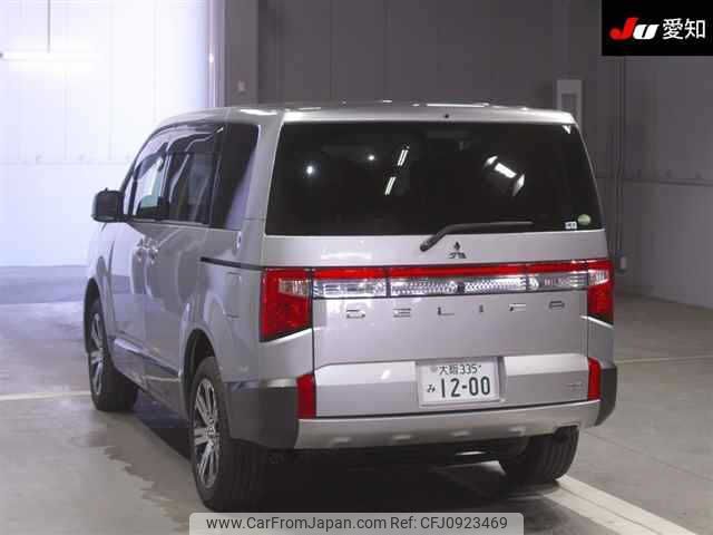 mitsubishi delica-d5 2019 -MITSUBISHI 【大阪 335ﾐ1200】--Delica D5 CV1W-2109216---MITSUBISHI 【大阪 335ﾐ1200】--Delica D5 CV1W-2109216- image 2