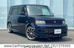 toyota bb 2003 -TOYOTA--bB UA-NCP30--NCP30-0056848---TOYOTA--bB UA-NCP30--NCP30-0056848-