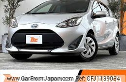 toyota aqua 2020 -TOYOTA--AQUA DAA-NHP10--NHP10-6858023---TOYOTA--AQUA DAA-NHP10--NHP10-6858023-