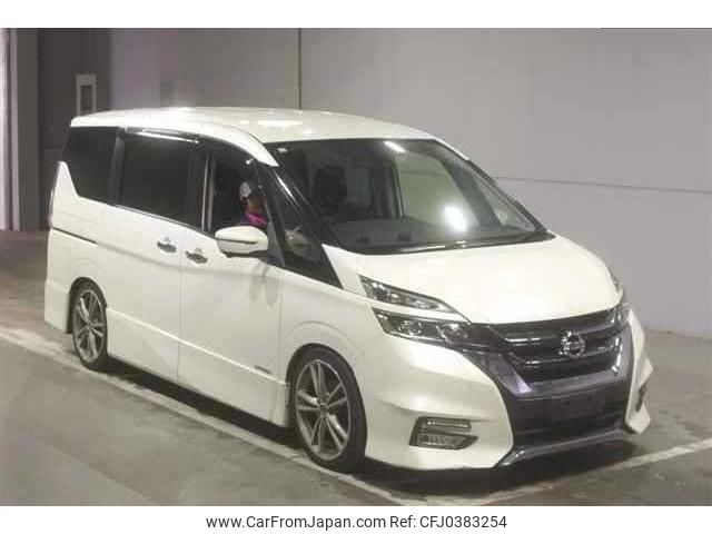 nissan serena 2019 quick_quick_DAA-GFNC27_020297 image 1