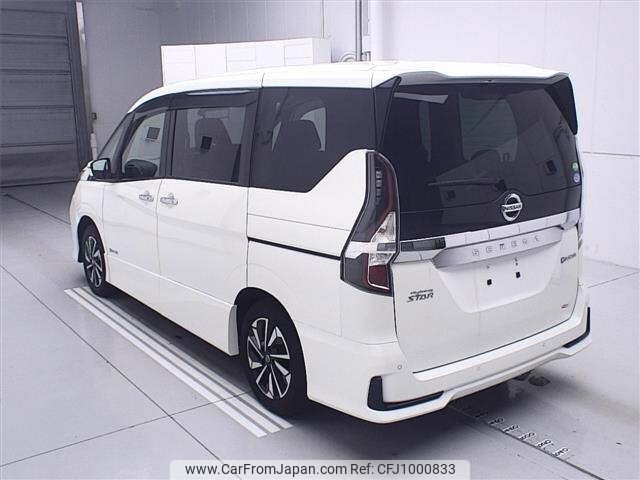 nissan serena 2020 -NISSAN--Serena HFC27-072296---NISSAN--Serena HFC27-072296- image 2