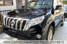 toyota land-cruiser-prado 2015 CFJ1618815