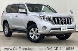 toyota land-cruiser-prado 2015 -TOYOTA--Land Cruiser Prado LDA-GDJ150W--GDJ150-0006054---TOYOTA--Land Cruiser Prado LDA-GDJ150W--GDJ150-0006054-
