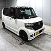 honda n-box 2014 -HONDA 【広島 582え4860】--N BOX JF2-1208265---HONDA 【広島 582え4860】--N BOX JF2-1208265- image 1