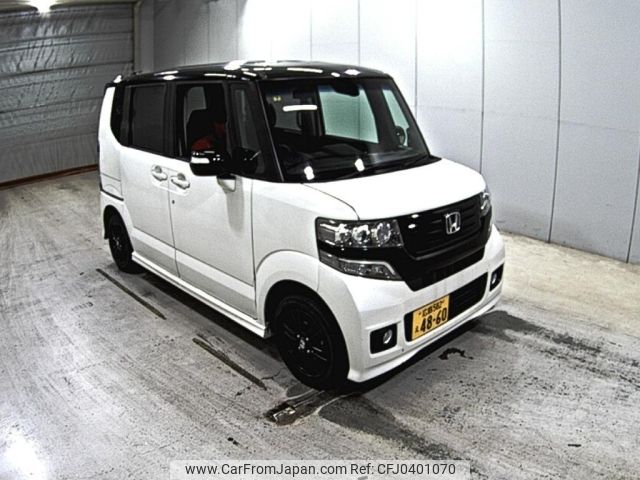 honda n-box 2014 -HONDA 【広島 582え4860】--N BOX JF2-1208265---HONDA 【広島 582え4860】--N BOX JF2-1208265- image 1