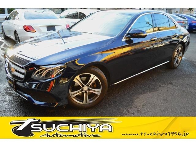 2016 Mercedes-benz E-class RBA-213042C 2WD - Car Price $13,316