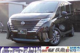 nissan serena 2023 quick_quick_5BA-FC28_FC28-003290