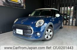 mini mini-others 2017 quick_quick_XS15_WMWXS520302F22998