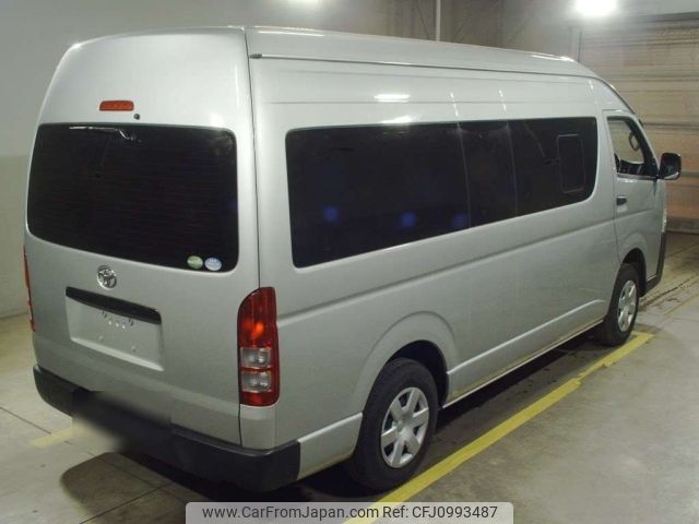 toyota regiusace-van 2016 -TOYOTA--Regius ace Van TRH226K-0015498---TOYOTA--Regius ace Van TRH226K-0015498- image 2