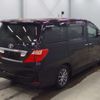 toyota alphard 2010 -TOYOTA--Alphard ANH25W-8025478---TOYOTA--Alphard ANH25W-8025478- image 2