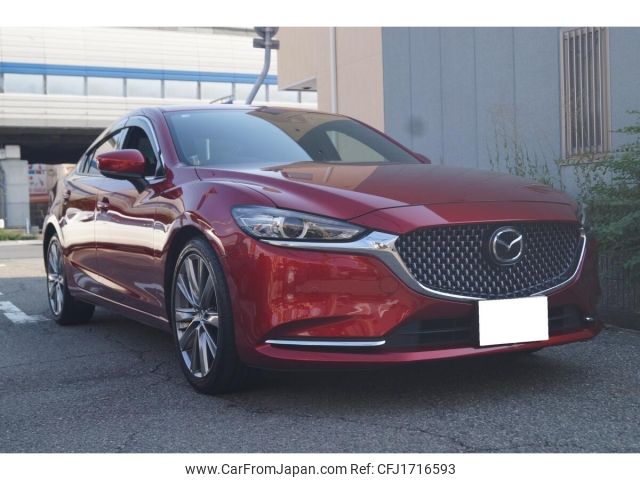 mazda atenza 2018 CFJ1716593 image 1