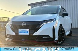 nissan aura 2022 quick_quick_6AA-FE13_FE13-204585