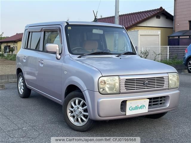 suzuki alto-lapin 2002 -SUZUKI--Alto Lapin LA-HE21S--HE21S-114151---SUZUKI--Alto Lapin LA-HE21S--HE21S-114151- image 1