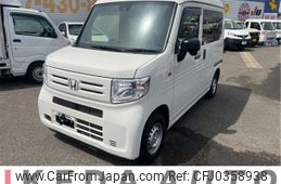 honda n-van 2019 -HONDA--N VAN HBD-JJ1--JJ1-3013305---HONDA--N VAN HBD-JJ1--JJ1-3013305-