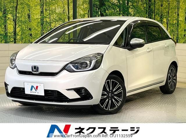 honda fit 2020 quick_quick_GR3_GR3-1017364 image 1