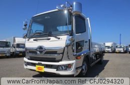 hino ranger 2018 GOO_NET_EXCHANGE_1161178A30241001W002