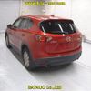 mazda cx-5 2014 CFJ1466440 image 2