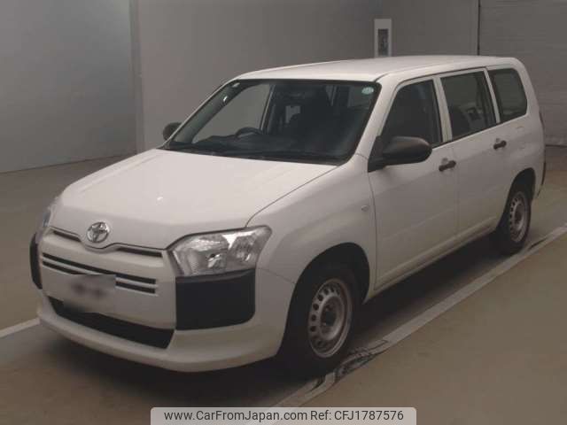 toyota probox-van 2020 CFJ1787576 image 1