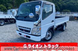 mitsubishi-fuso canter-guts 2005 GOO_NET_EXCHANGE_0730233A30240919W002