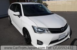 toyota corolla-fielder 2014 GOO_JP_700070659730241224002