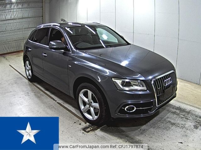 audi q5 2016 CFJ1797874 image 1