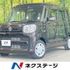 suzuki spacia 2019 quick_quick_MK53S_MK53S-238528 image 1