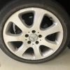 mercedes-benz clk-class 2003 -MERCEDES-BENZ--Benz CLK GH-209365--WDB209365-2F073729---MERCEDES-BENZ--Benz CLK GH-209365--WDB209365-2F073729- image 4