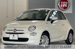 fiat 500 2019 CFJ1564048