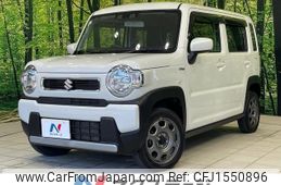 suzuki hustler 2021 CFJ1550896