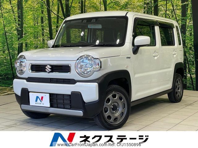 suzuki hustler 2021 CFJ1550896 image 1