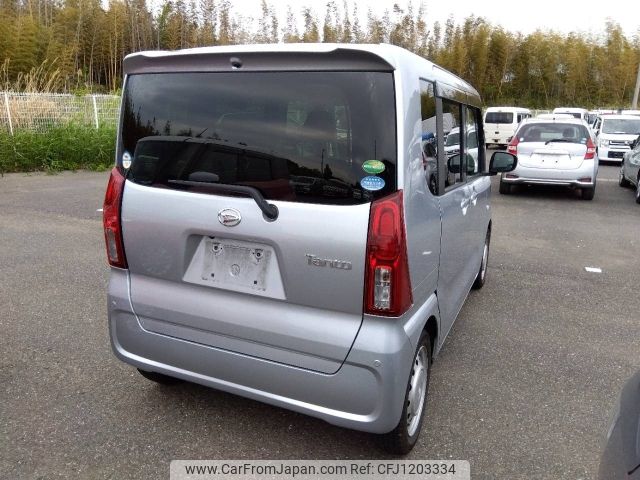 daihatsu tanto 2020 -DAIHATSU--Tanto 6BA-LA650S--LA650S-1039055---DAIHATSU--Tanto 6BA-LA650S--LA650S-1039055- image 2