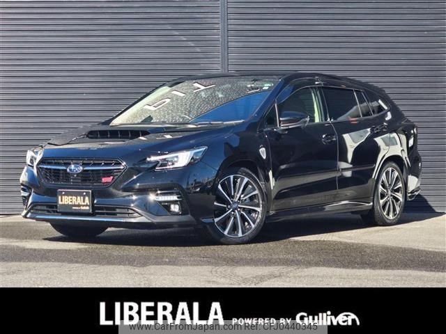 subaru levorg 2022 -SUBARU--Levorg 5BA-VNH--VNH-002493---SUBARU--Levorg 5BA-VNH--VNH-002493- image 1