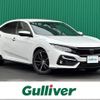 honda civic 2020 CFJ1707351 image 1