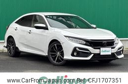 honda civic 2020 CFJ1707351