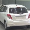 toyota vitz 2012 -TOYOTA--Vitz NSP130-2099853---TOYOTA--Vitz NSP130-2099853- image 2