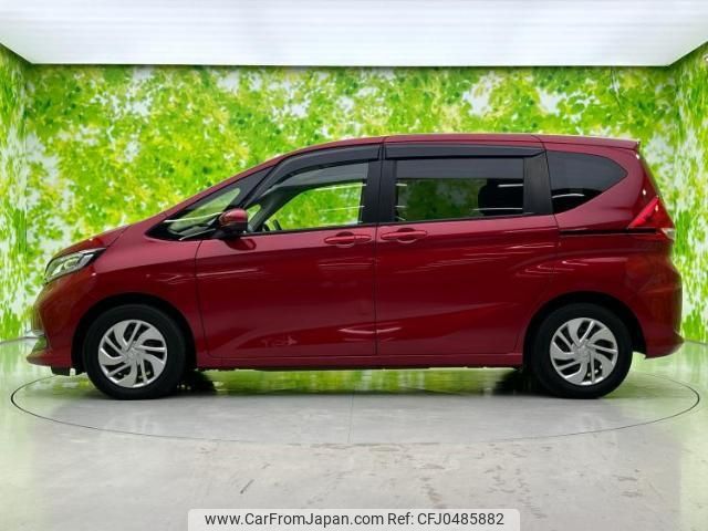 honda freed 2021 quick_quick_6BA-GB5_GB5-3171961 image 2