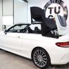 mercedes-benz c-class 2017 CFJ1842265 image 14