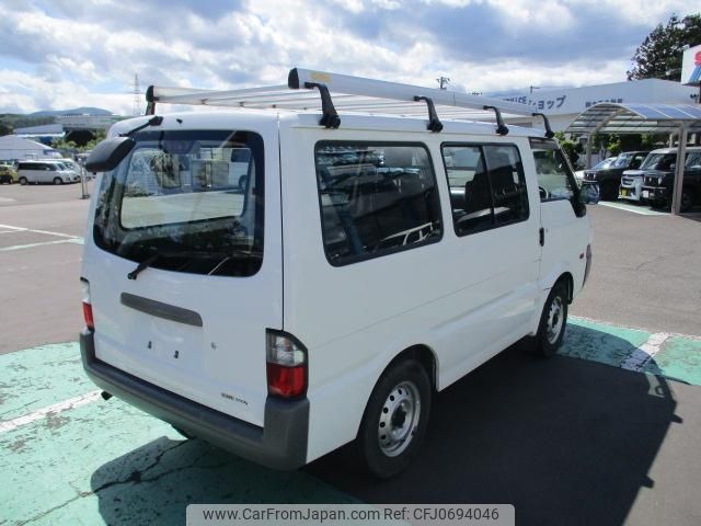 mazda bongo-van 2014 -MAZDA--Bongo Van SKP2M--203147---MAZDA--Bongo Van SKP2M--203147- image 2