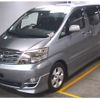 toyota alphard 2006 quick_quick_DBA-ANH10W_0133069 image 5