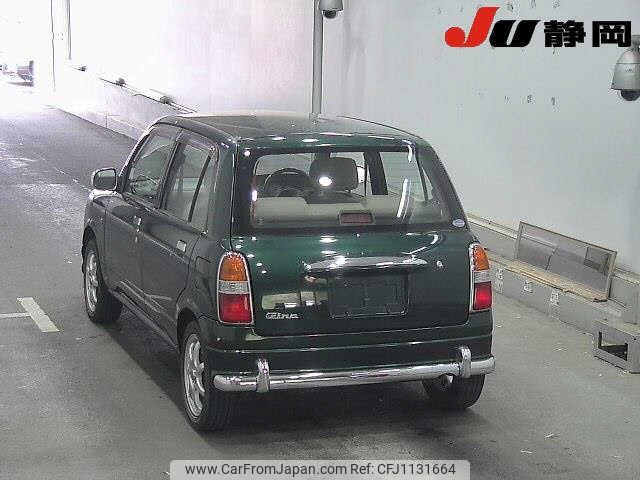 daihatsu mira-gino 2002 -DAIHATSU--Mira Gino L700S--L700S-0264368---DAIHATSU--Mira Gino L700S--L700S-0264368- image 2