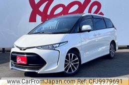 toyota estima 2018 -TOYOTA--Estima DBA-ACR50W--ACR50-7163751---TOYOTA--Estima DBA-ACR50W--ACR50-7163751-