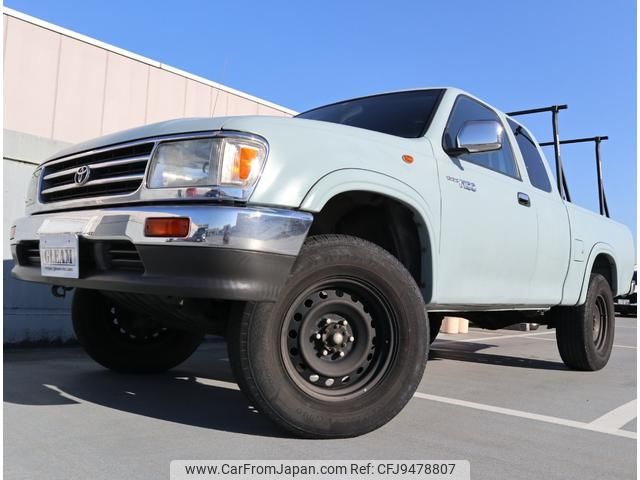toyota t100 1998 GOO_NET_EXCHANGE_0570663A30240214W001 image 2