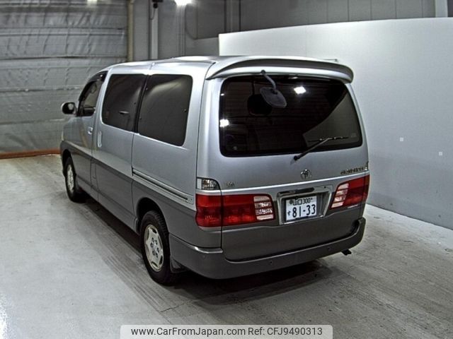 toyota grand-hiace 2000 -TOYOTA--Grand Hiace VCH10W-0016991---TOYOTA--Grand Hiace VCH10W-0016991- image 2