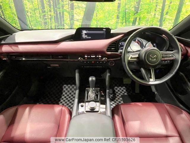 mazda mazda3-fastback 2023 CFJ1593626 image 2